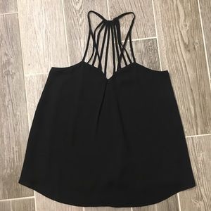 Express Strappy Tank Top